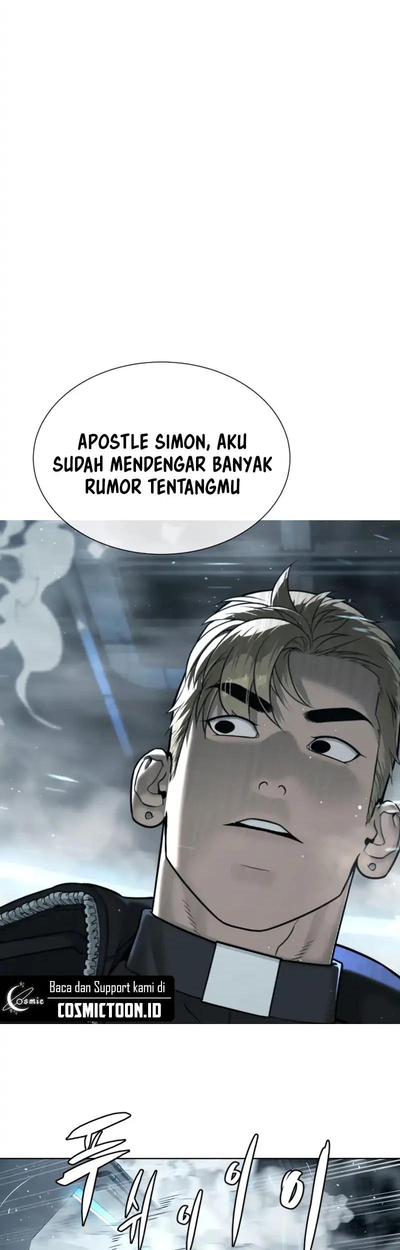 Killer Peter Bab 126 halaman 71