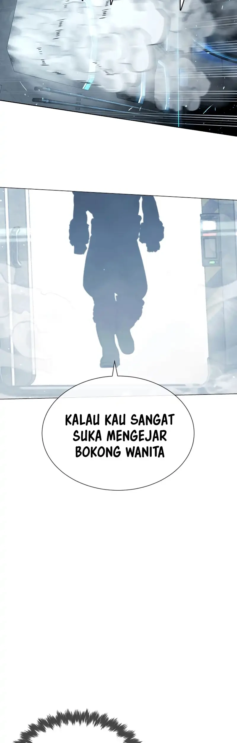 Killer Peter Bab 126 halaman 72