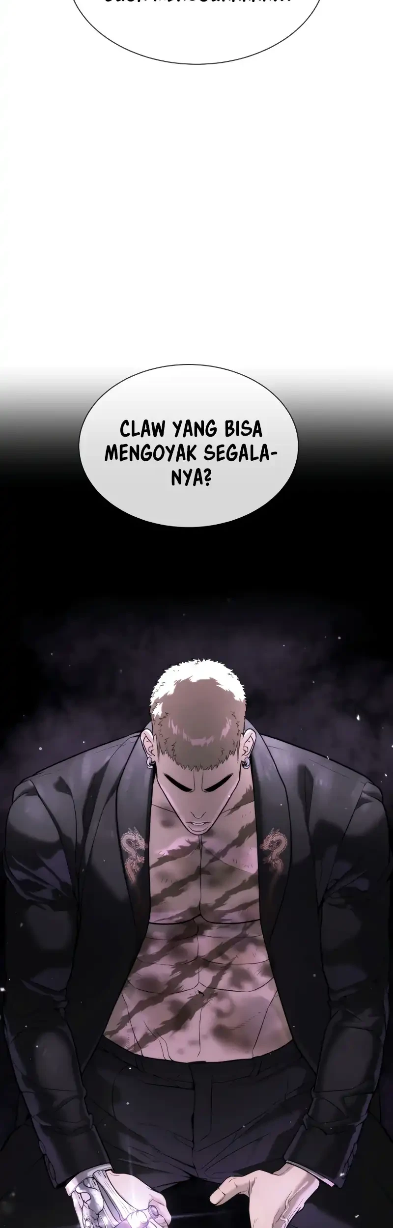 Killer Peter Bab 126 halaman 76