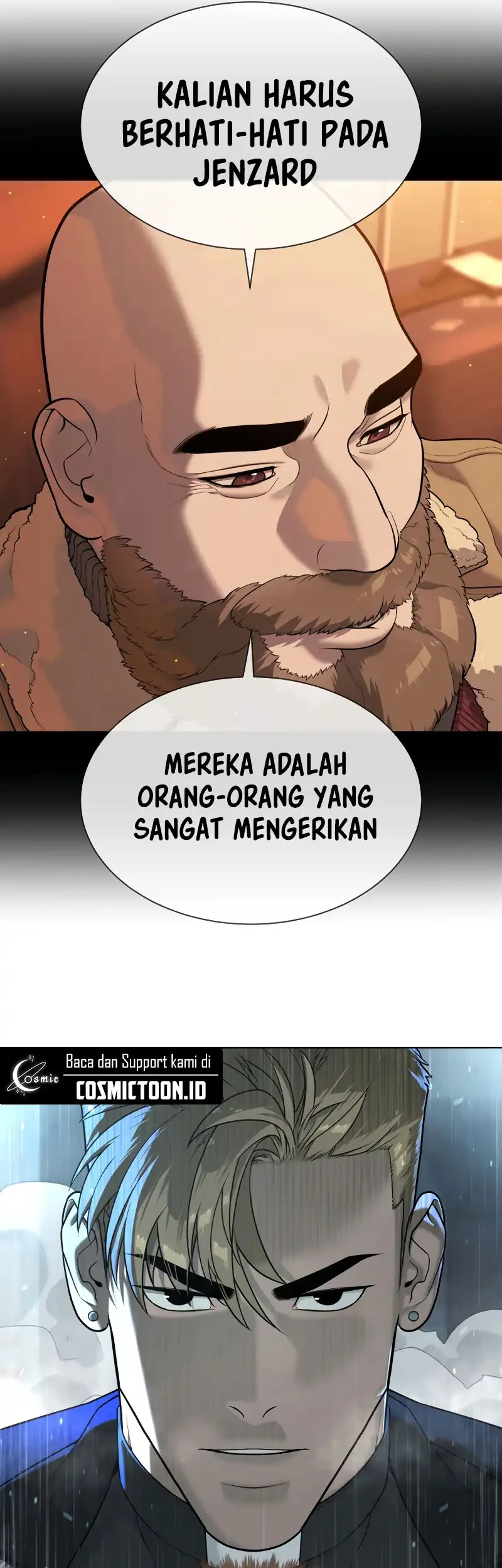 Killer Peter Bab 126 halaman 80