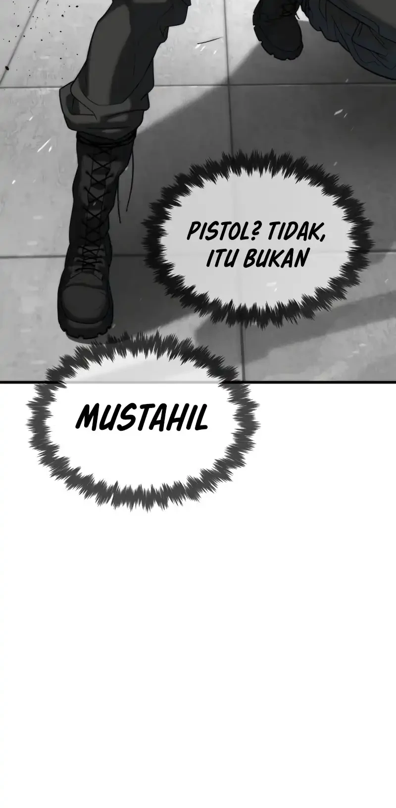 Killer Peter Bab 126 halaman 85