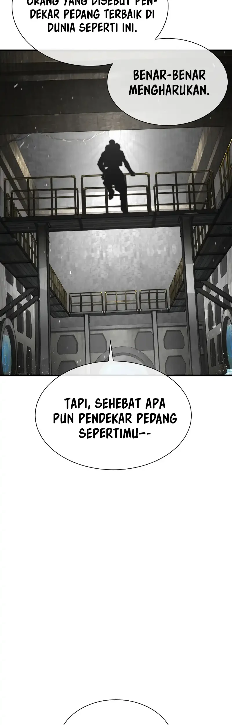Killer Peter Bab 126 halaman 88