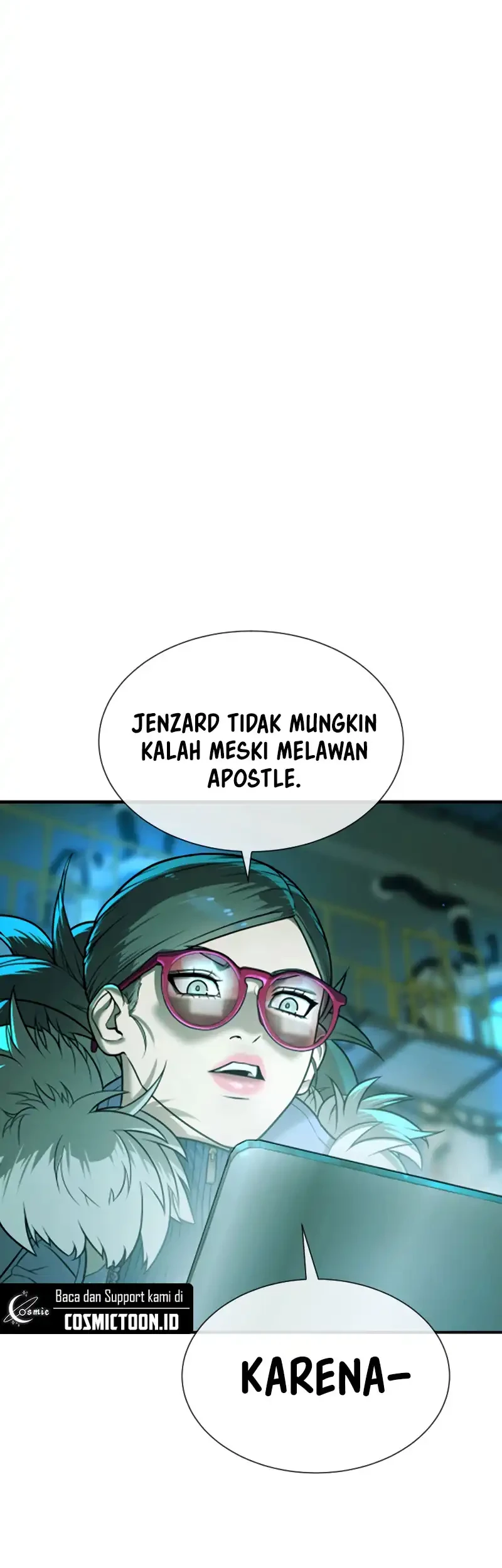 Killer Peter Bab 126 halaman 90