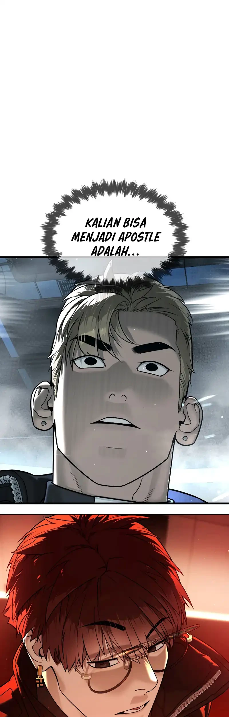 Killer Peter Bab 126 halaman 98