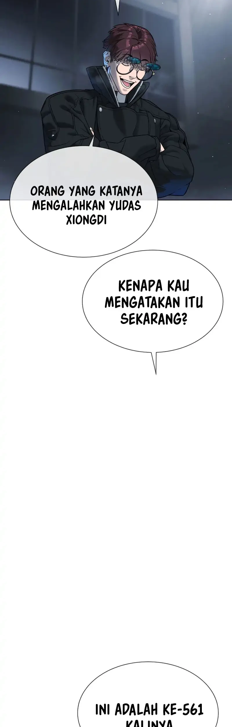 Killer Peter Bab 126 halaman 105