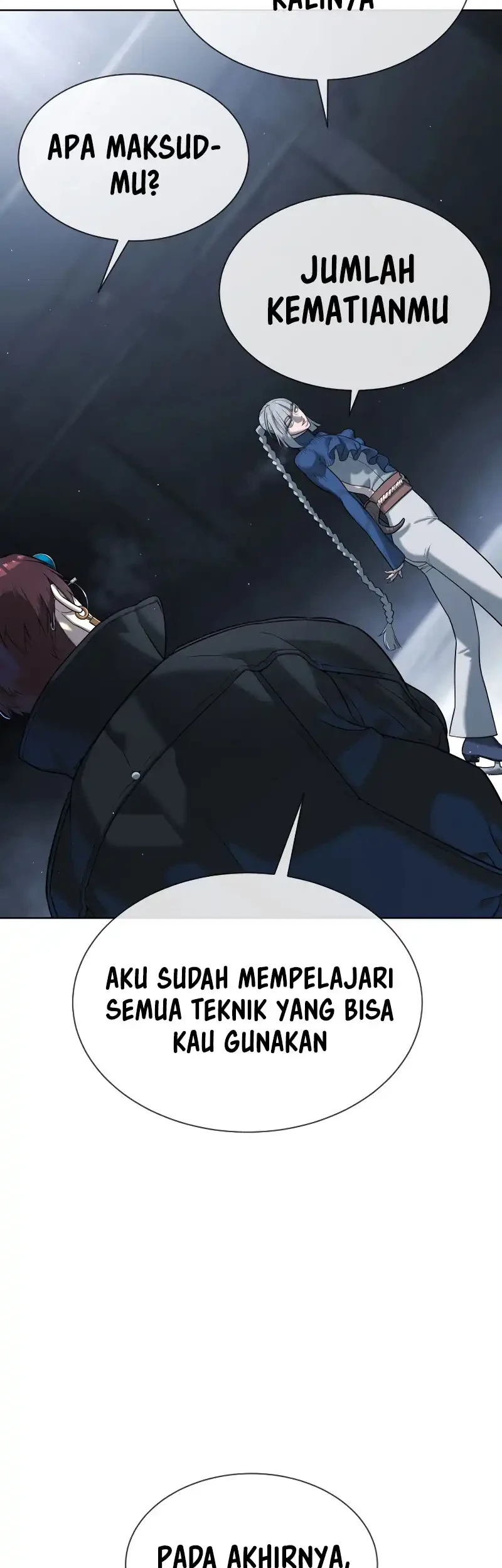 Killer Peter Bab 126 halaman 106