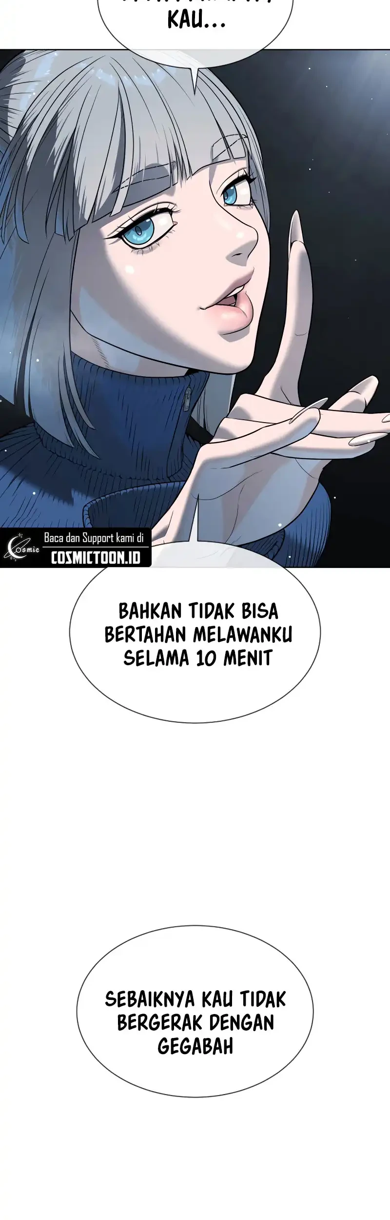 Killer Peter Bab 126 halaman 107