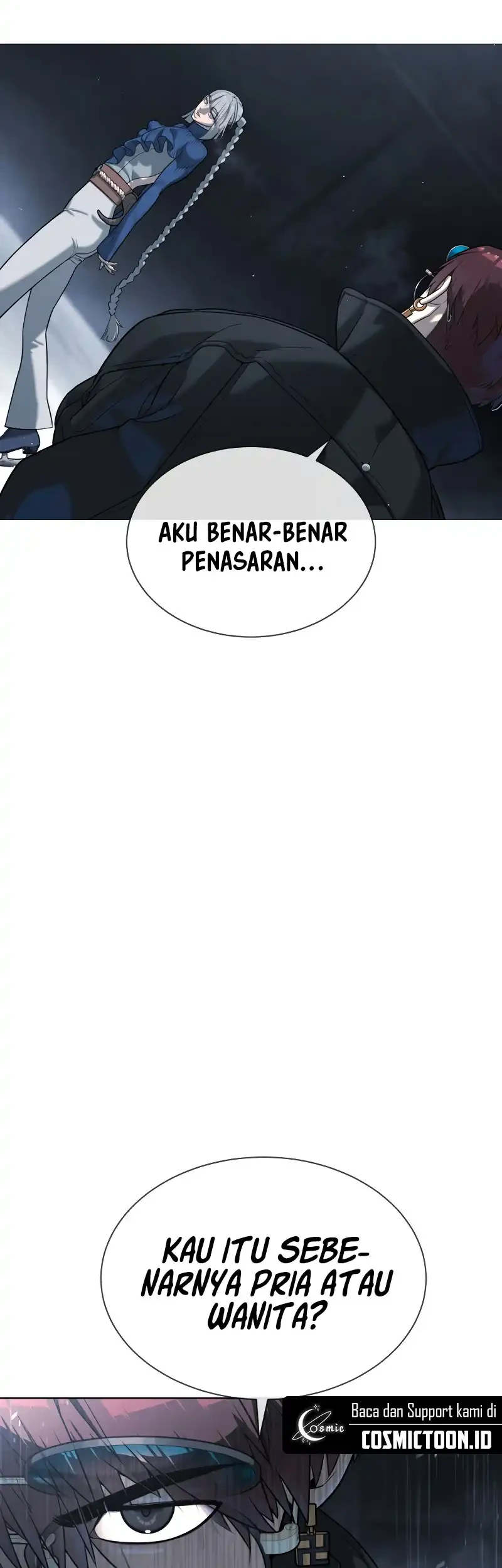 Killer Peter Bab 126 halaman 112