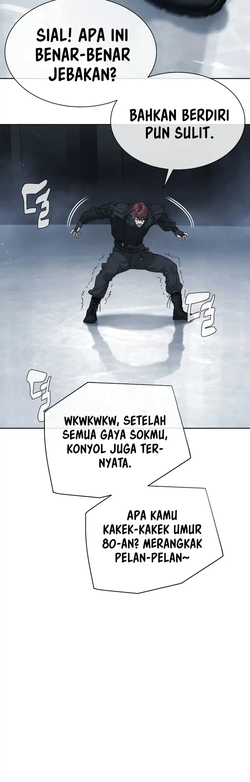 Killer Peter Bab 126 halaman 115