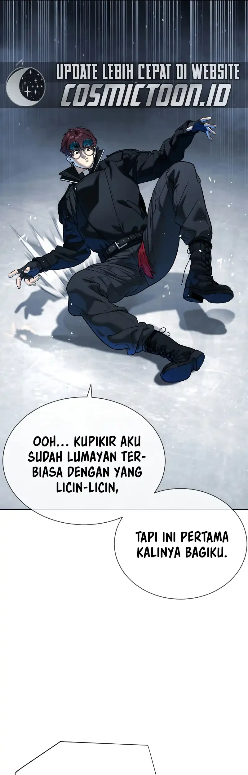 Killer Peter Bab 126 halaman 122