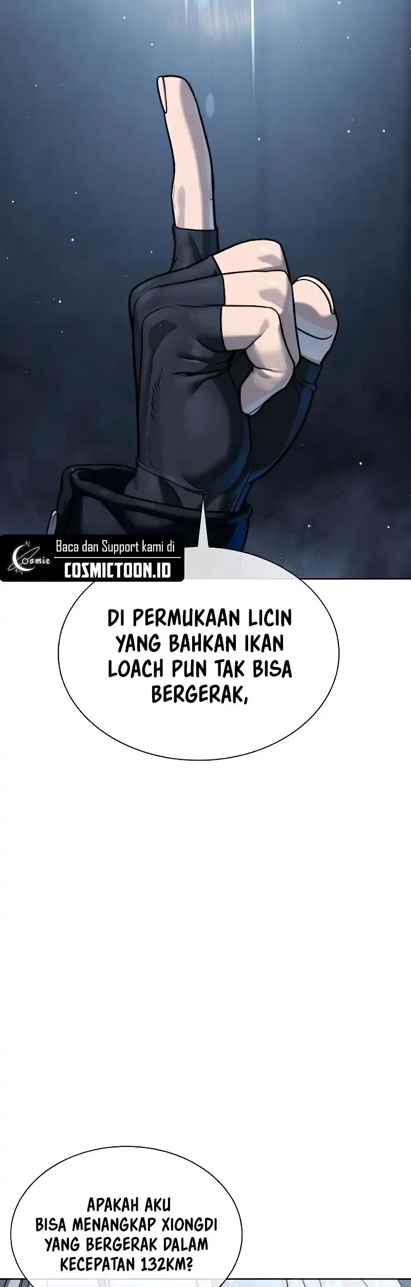 Killer Peter Bab 127 halaman 2