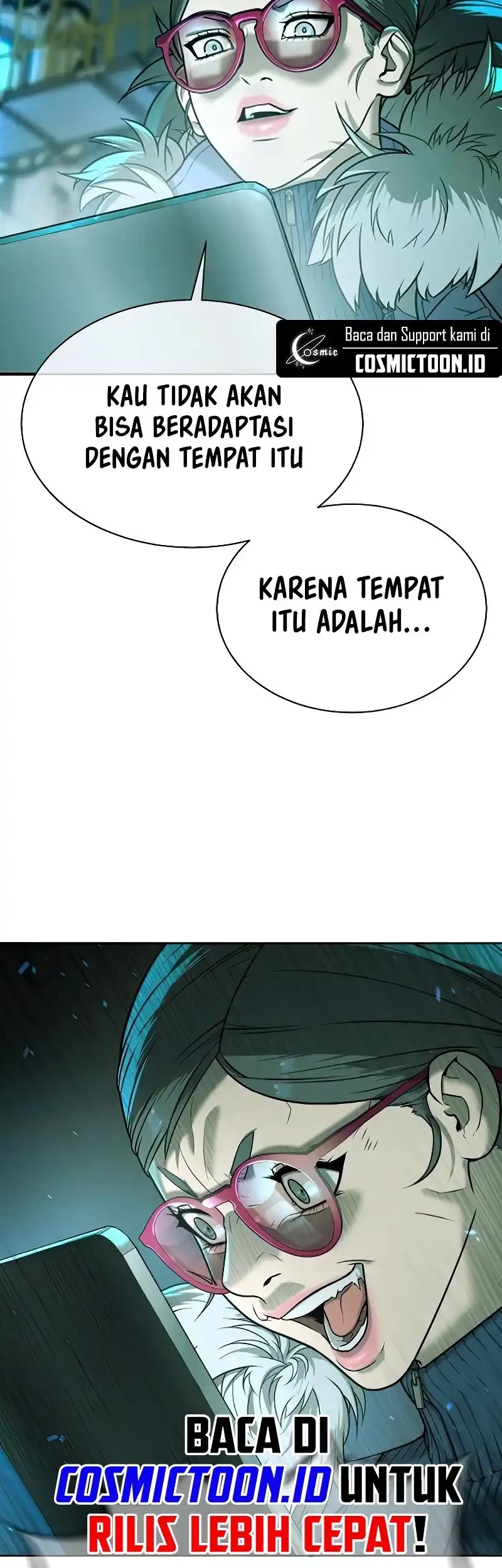 Killer Peter Bab 127 halaman 6