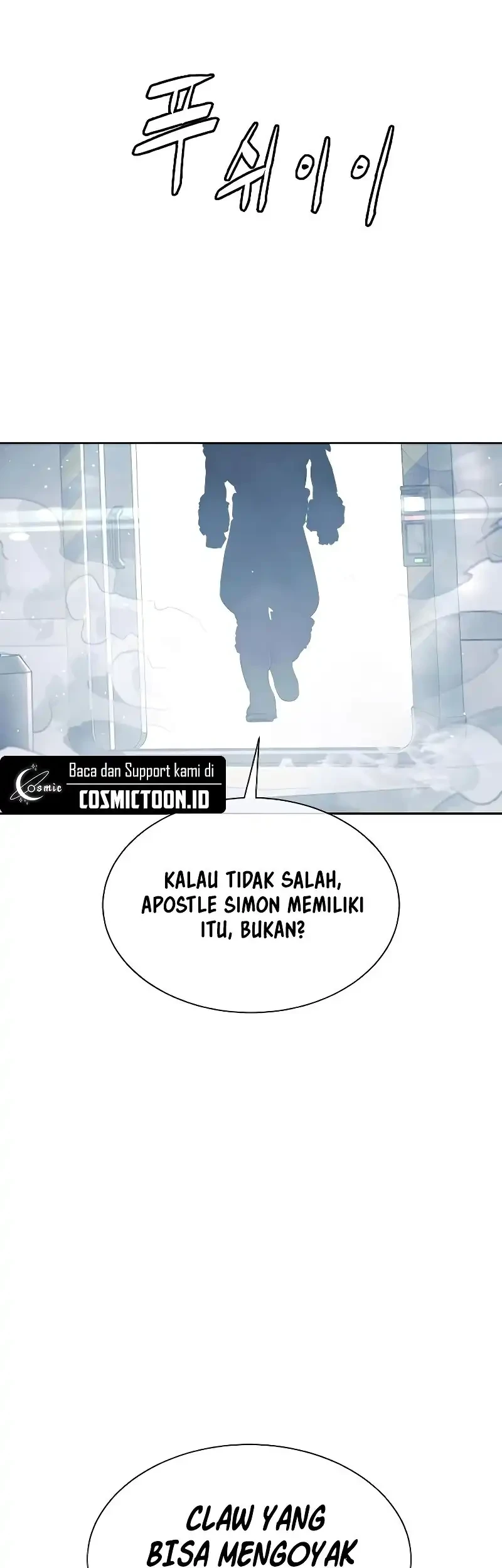 Killer Peter Bab 127 halaman 9