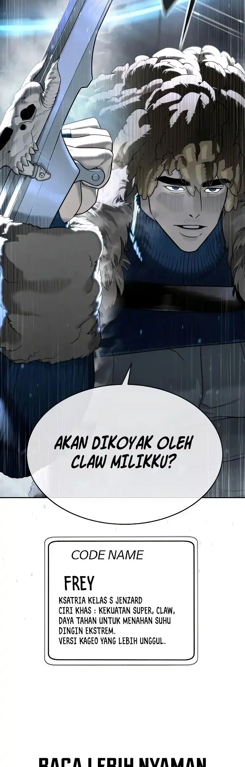 Killer Peter Bab 127 halaman 12