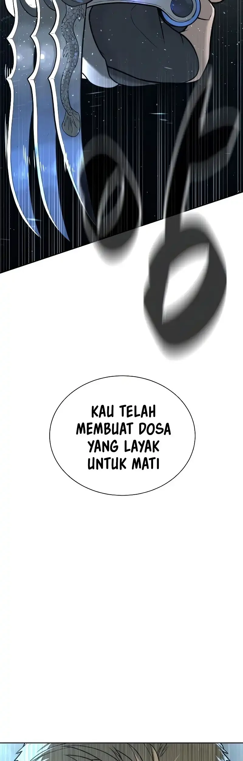 Killer Peter Bab 127 halaman 19