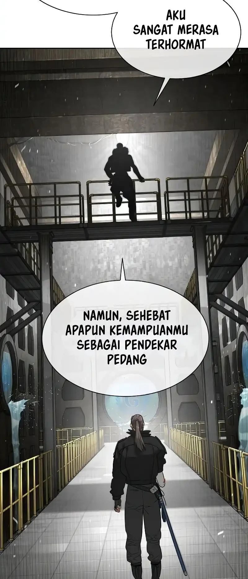 Killer Peter Bab 127 halaman 29