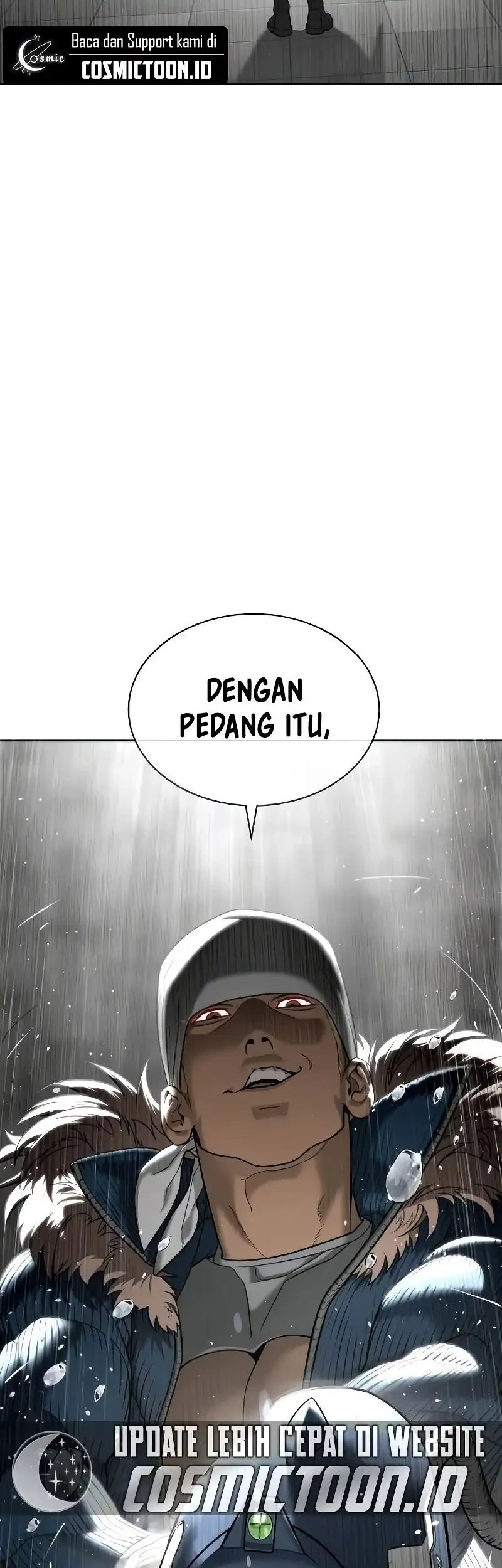 Killer Peter Bab 127 halaman 30
