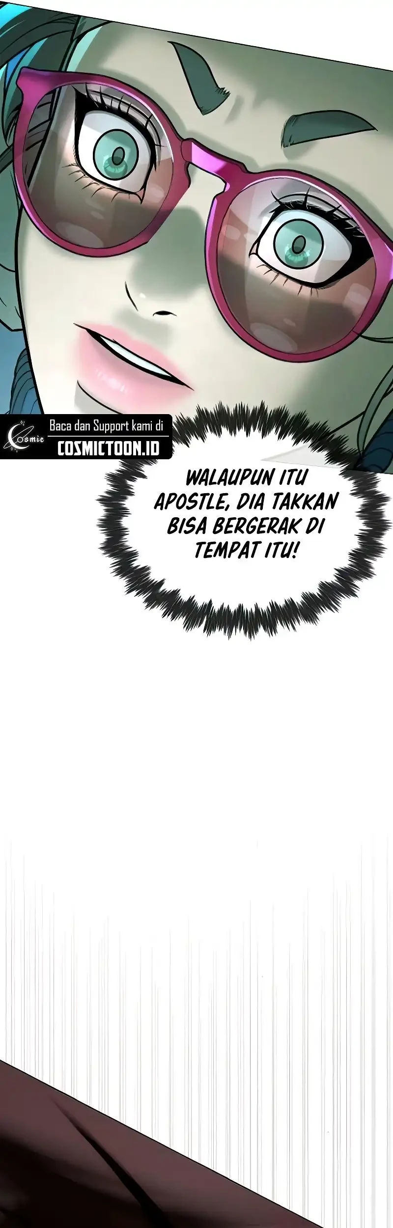 Killer Peter Bab 127 halaman 67