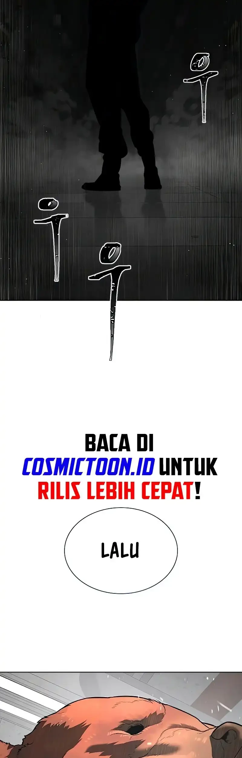 Killer Peter Bab 127 halaman 99