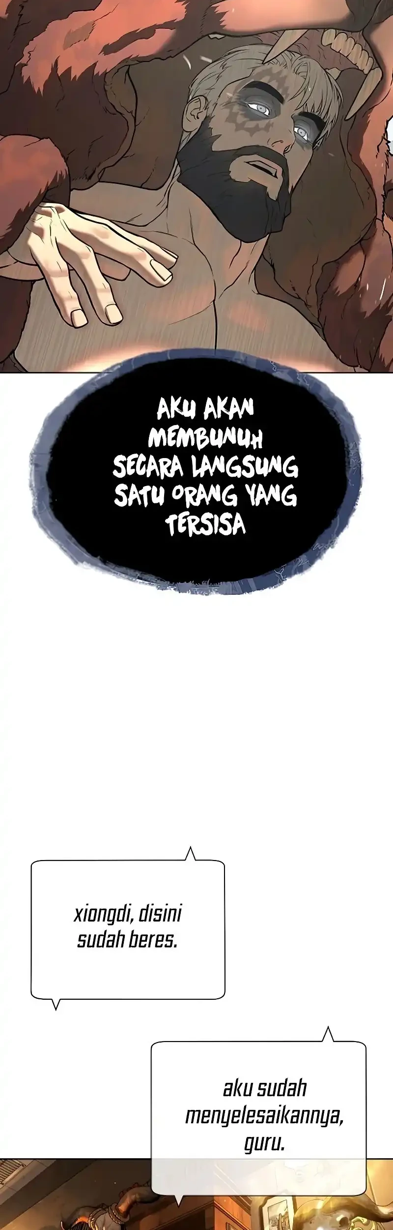 Killer Peter Bab 127 halaman 100