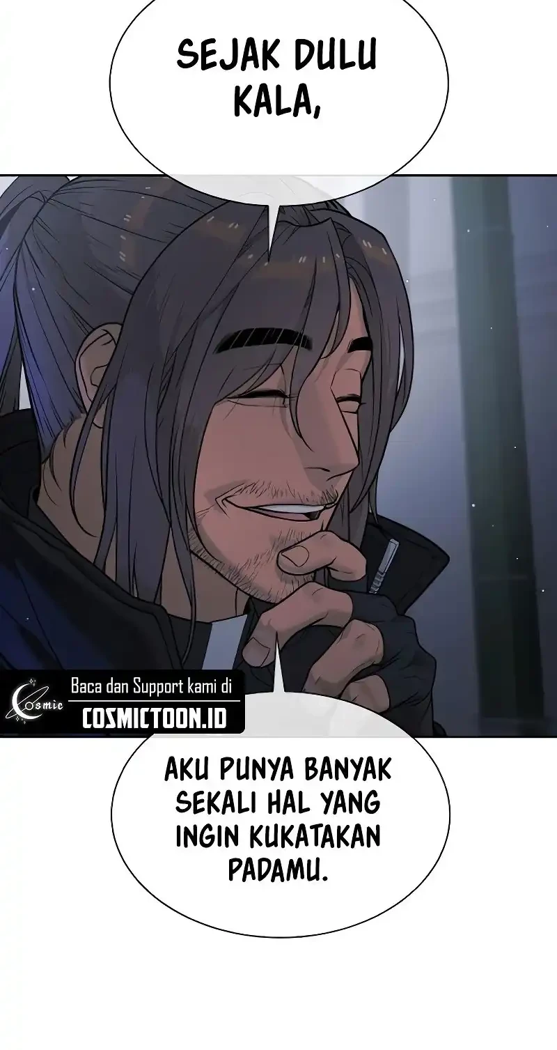 Killer Peter Bab 127 halaman 128