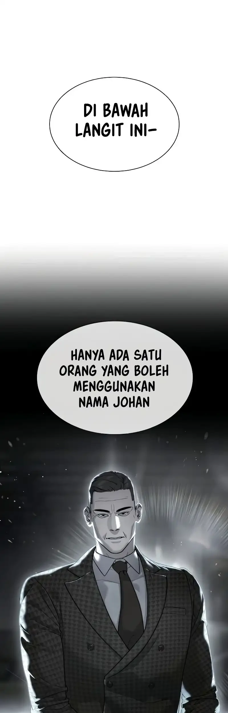 Killer Peter Bab 127 halaman 129