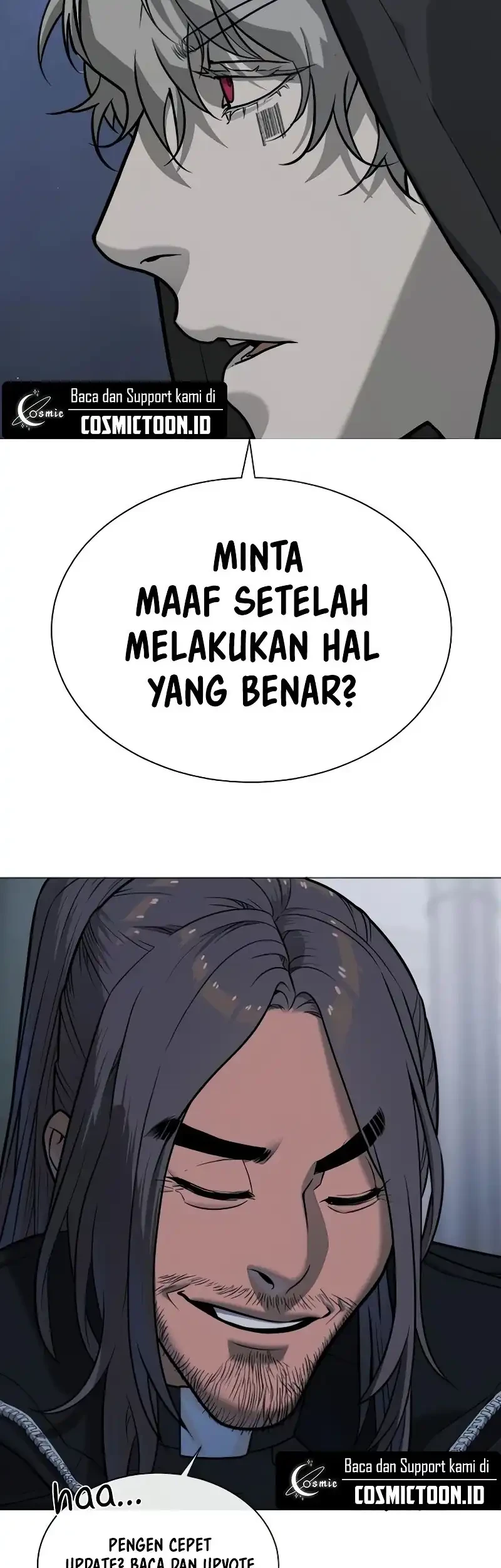 Killer Peter Bab 127 halaman 132