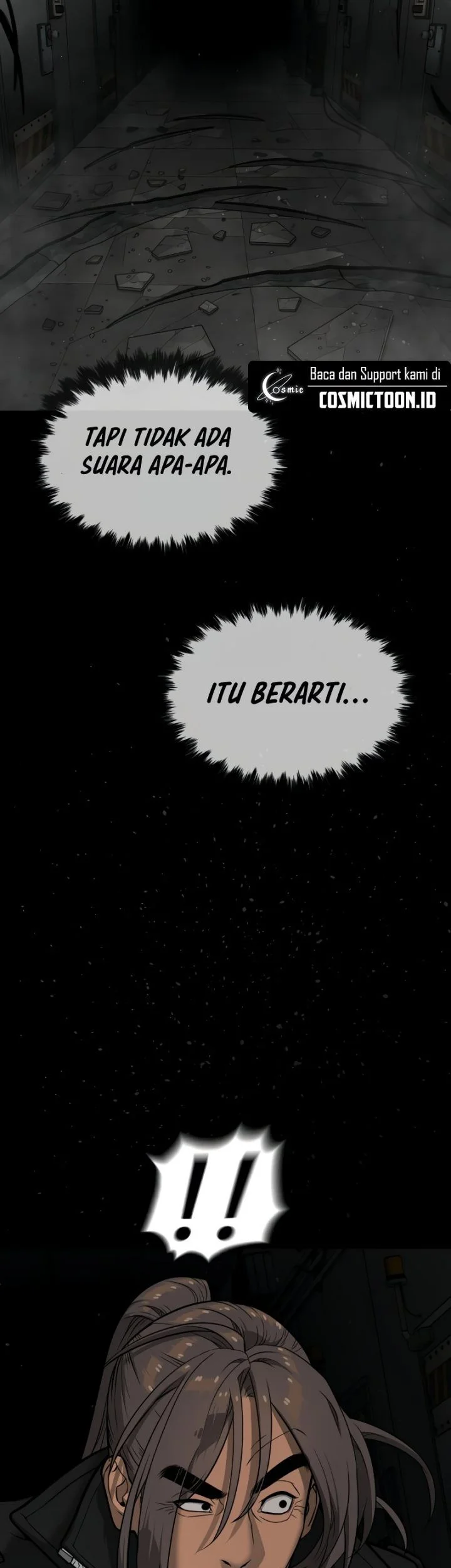 Killer Peter Bab 128 halaman 39