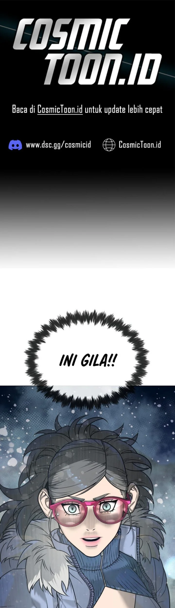 Killer Peter Bab 130 halaman 1
