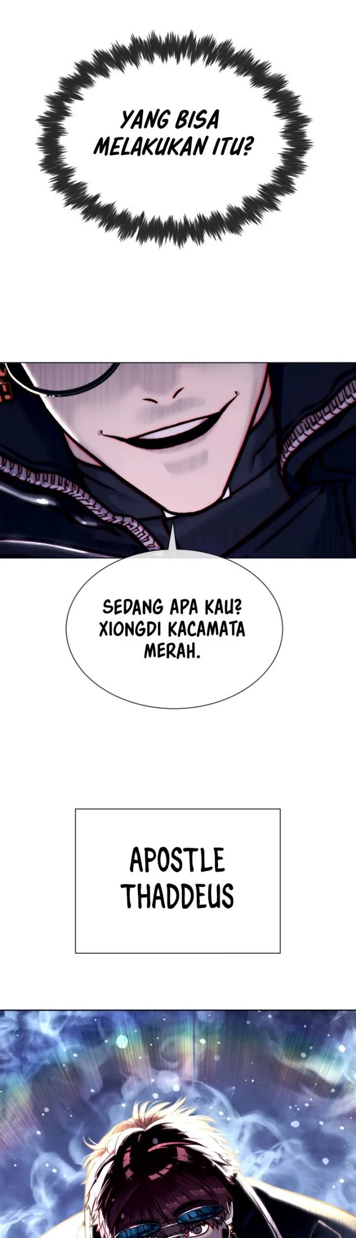 Killer Peter Bab 130 halaman 4