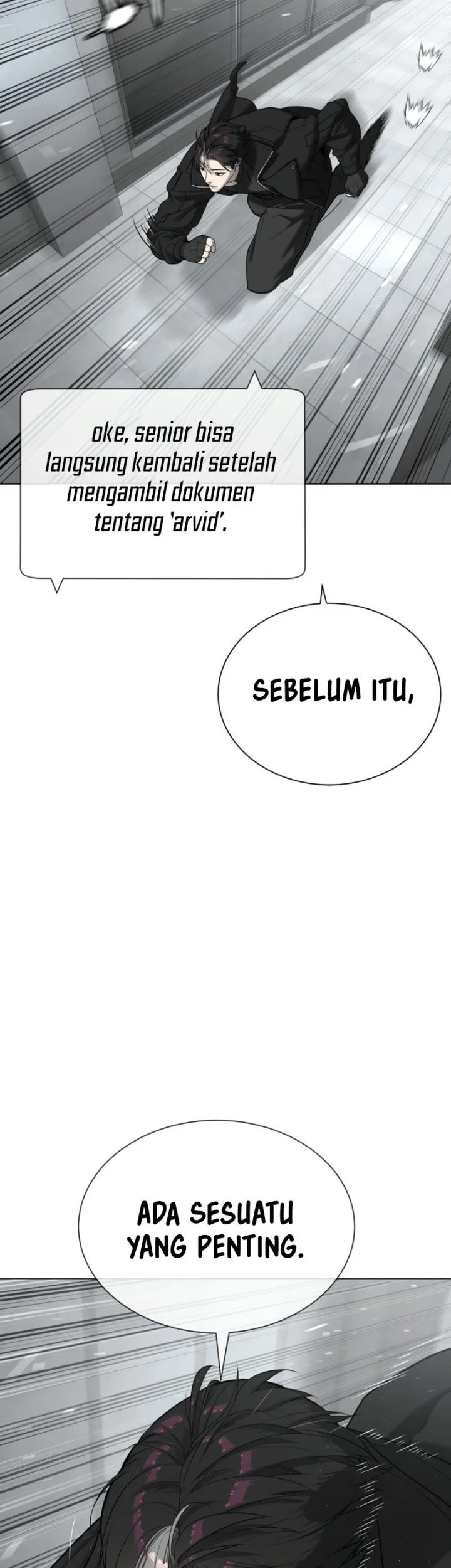 Killer Peter Bab 130 halaman 10