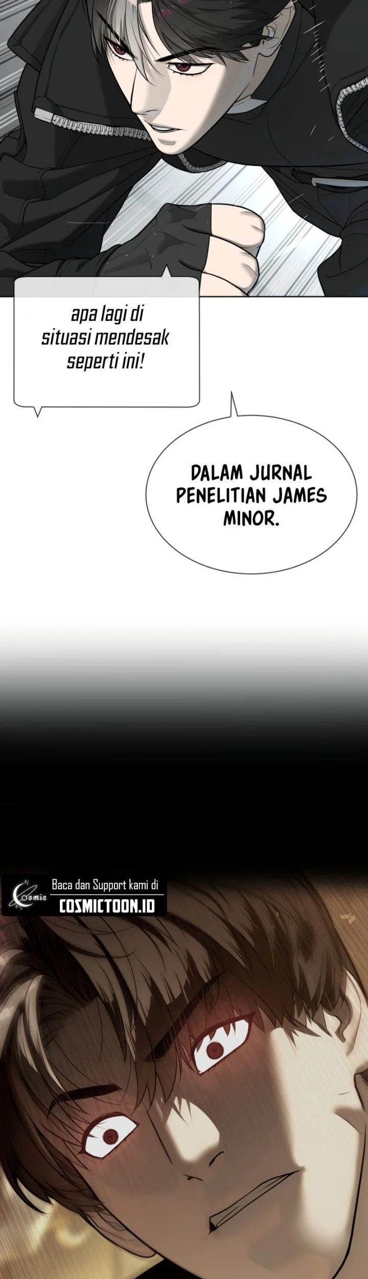 Killer Peter Bab 130 halaman 11