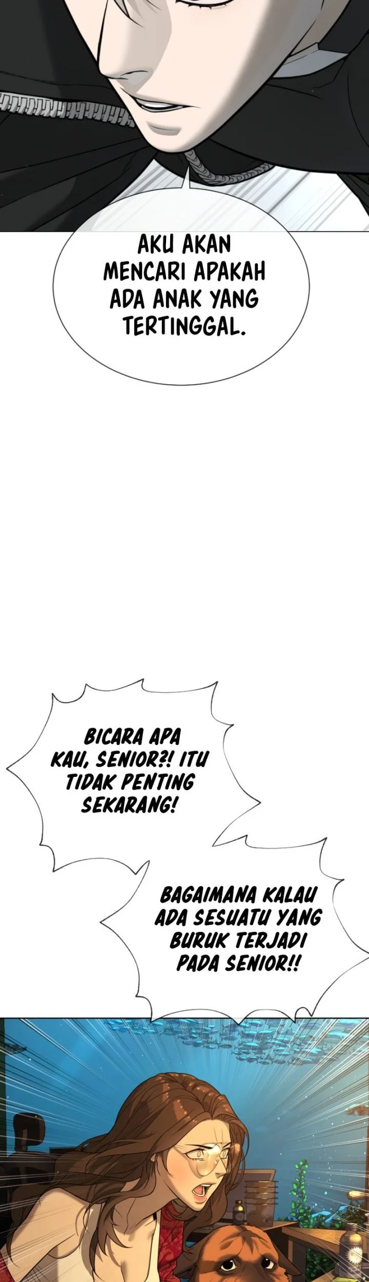 Killer Peter Bab 130 halaman 14