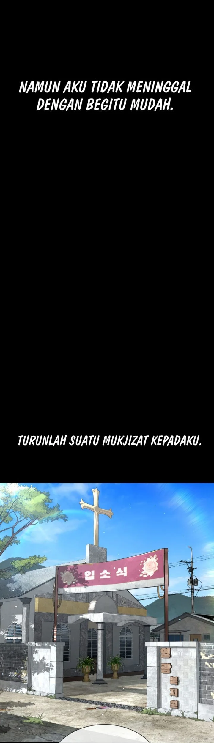 Killer Peter Bab 130 halaman 19