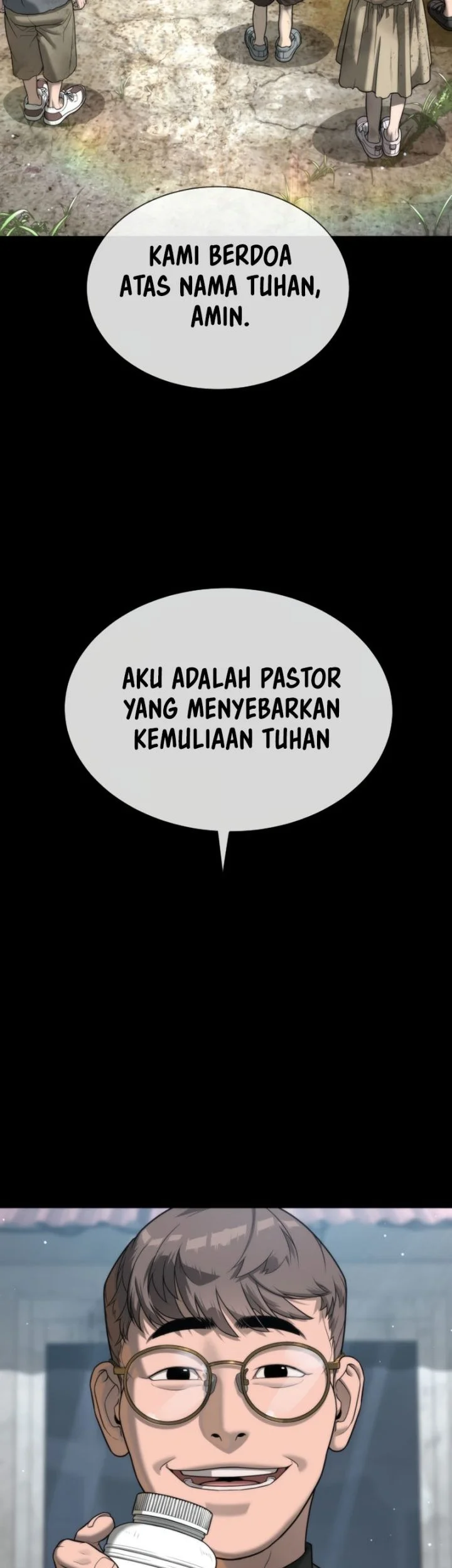 Killer Peter Bab 130 halaman 21