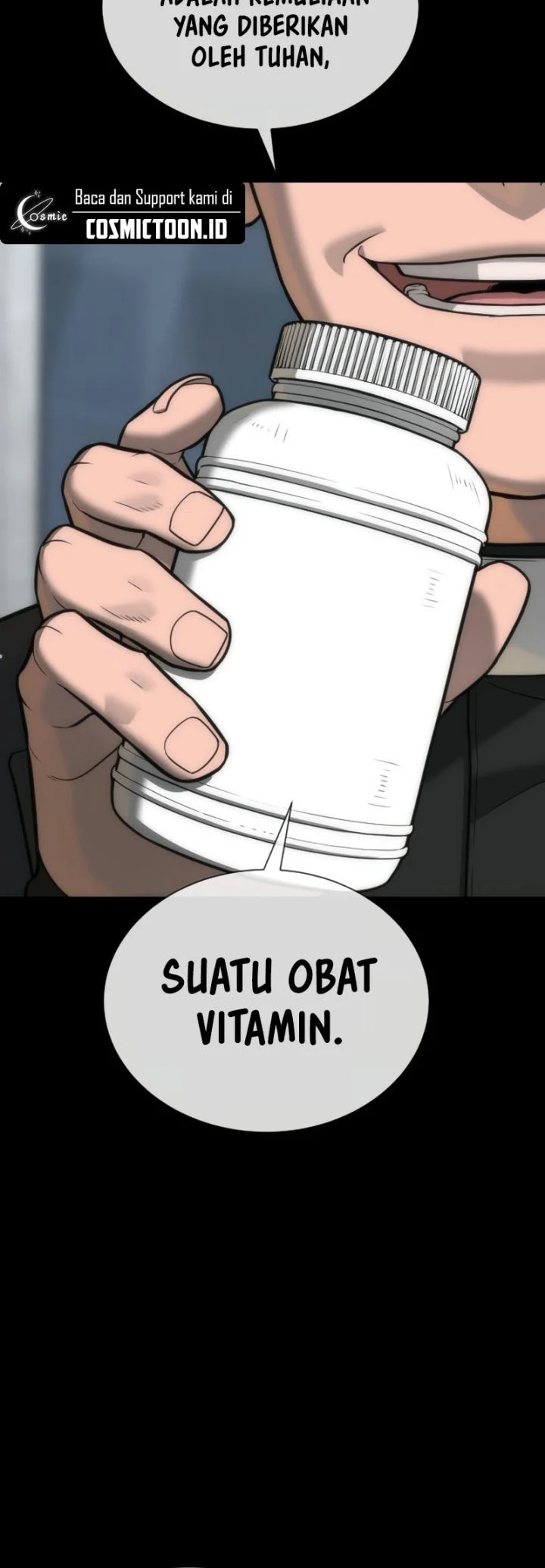 Killer Peter Bab 130 halaman 23