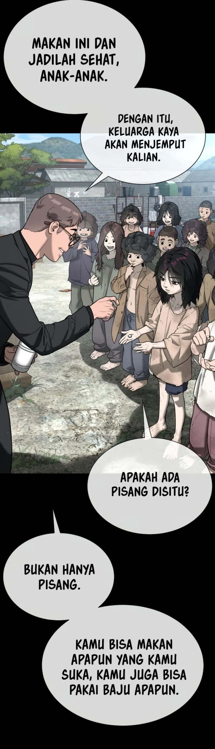 Killer Peter Bab 130 halaman 24