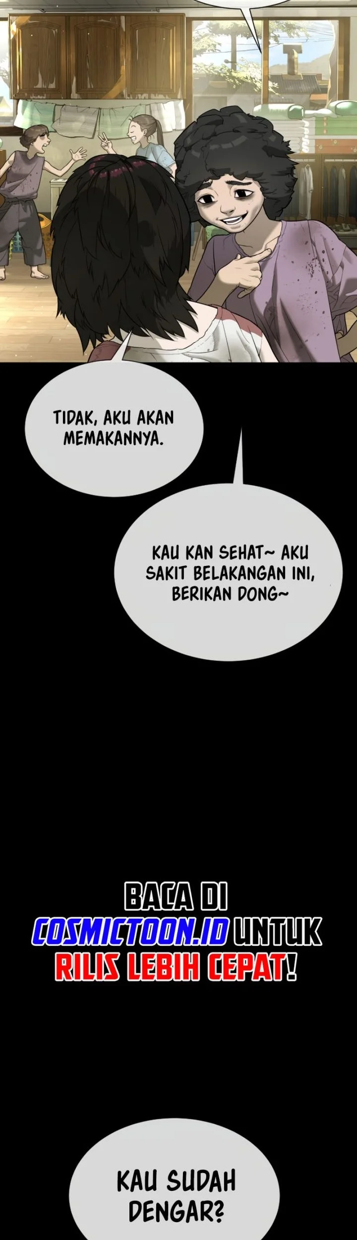 Killer Peter Bab 130 halaman 27