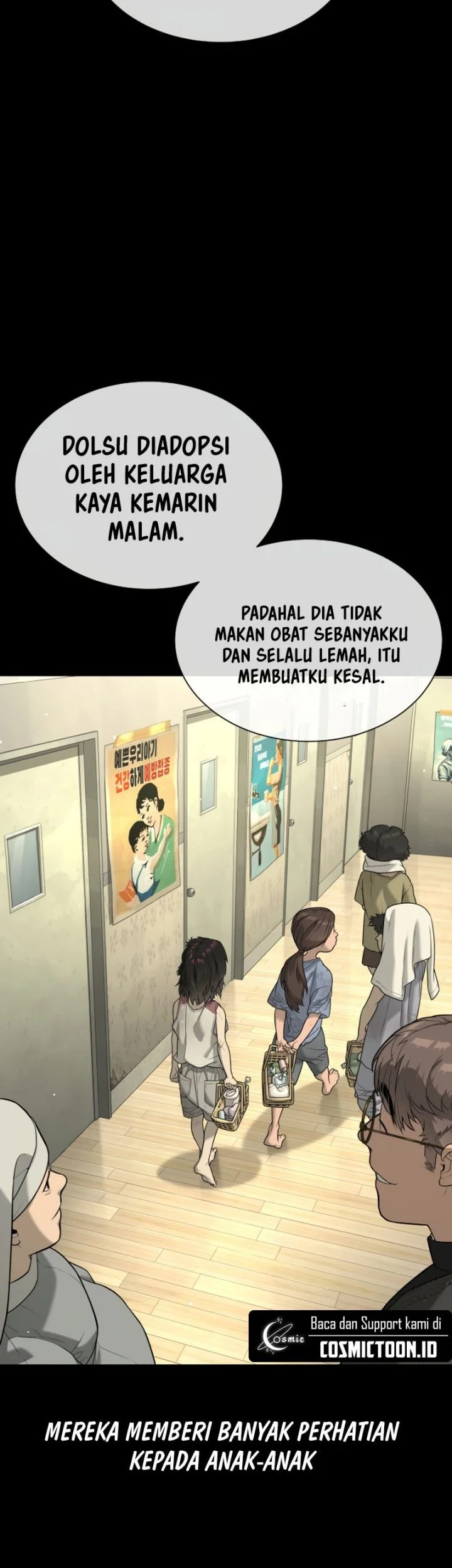 Killer Peter Bab 130 halaman 28