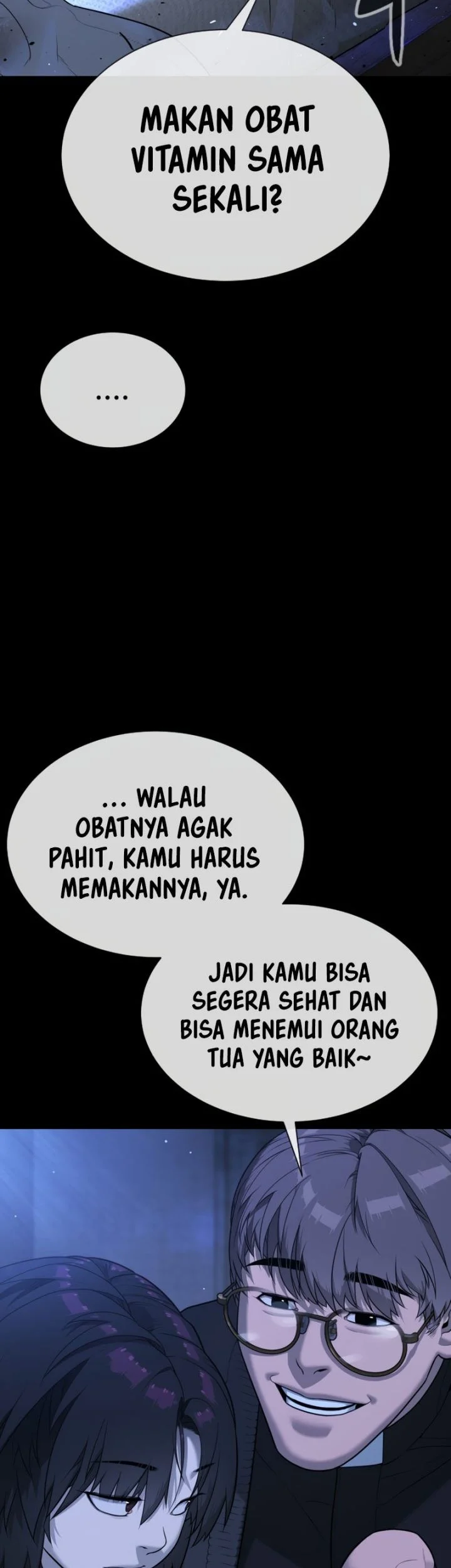 Killer Peter Bab 130 halaman 32