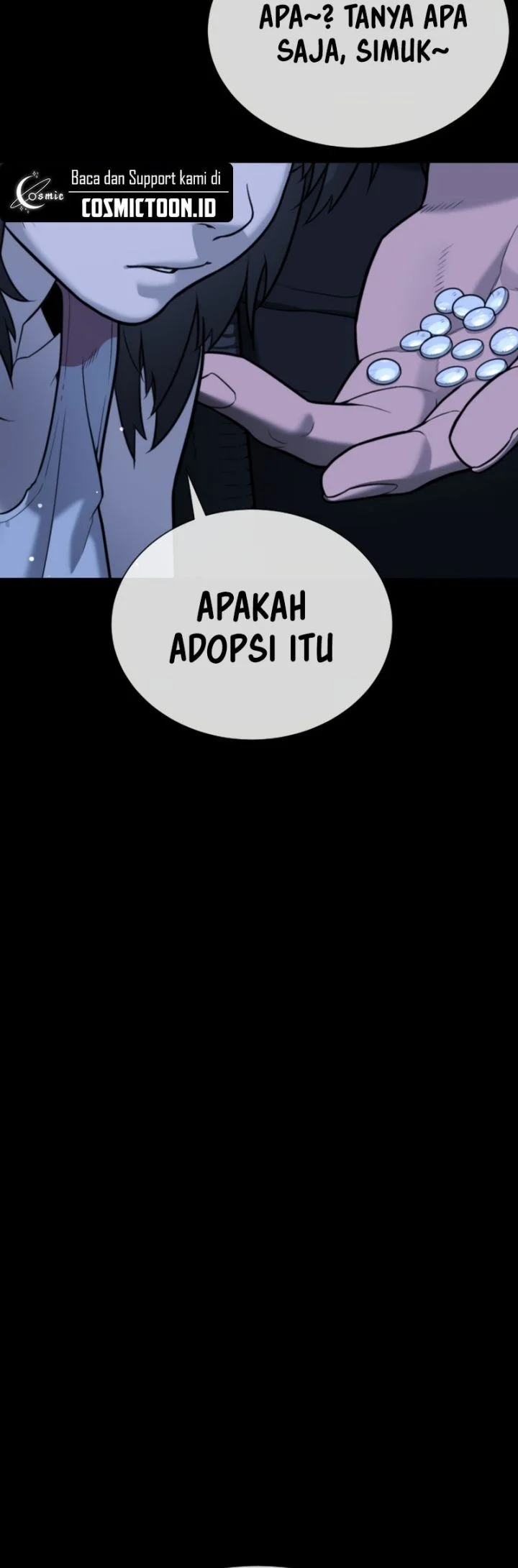 Killer Peter Bab 130 halaman 34