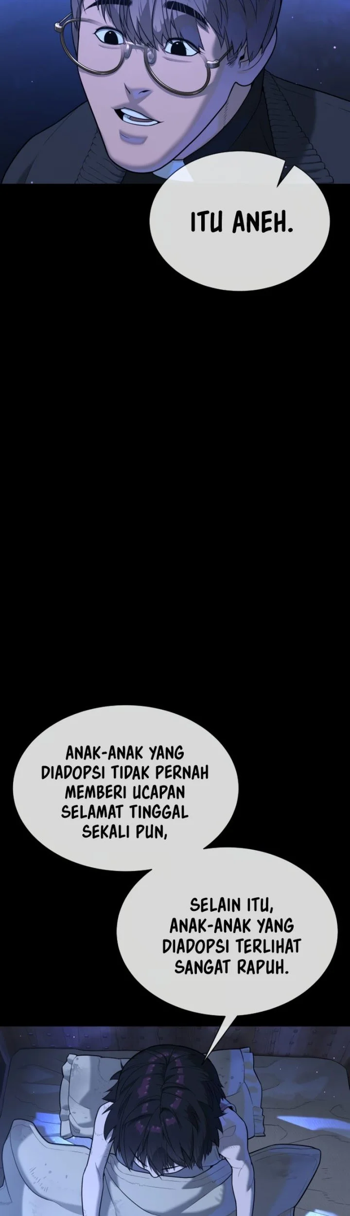 Killer Peter Bab 130 halaman 36