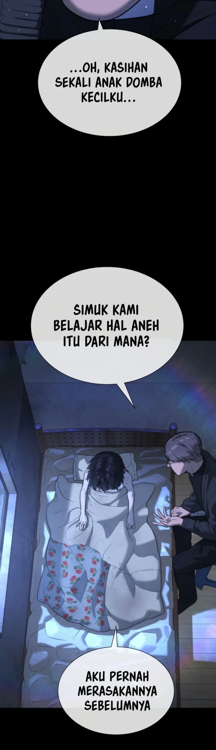 Killer Peter Bab 130 halaman 39