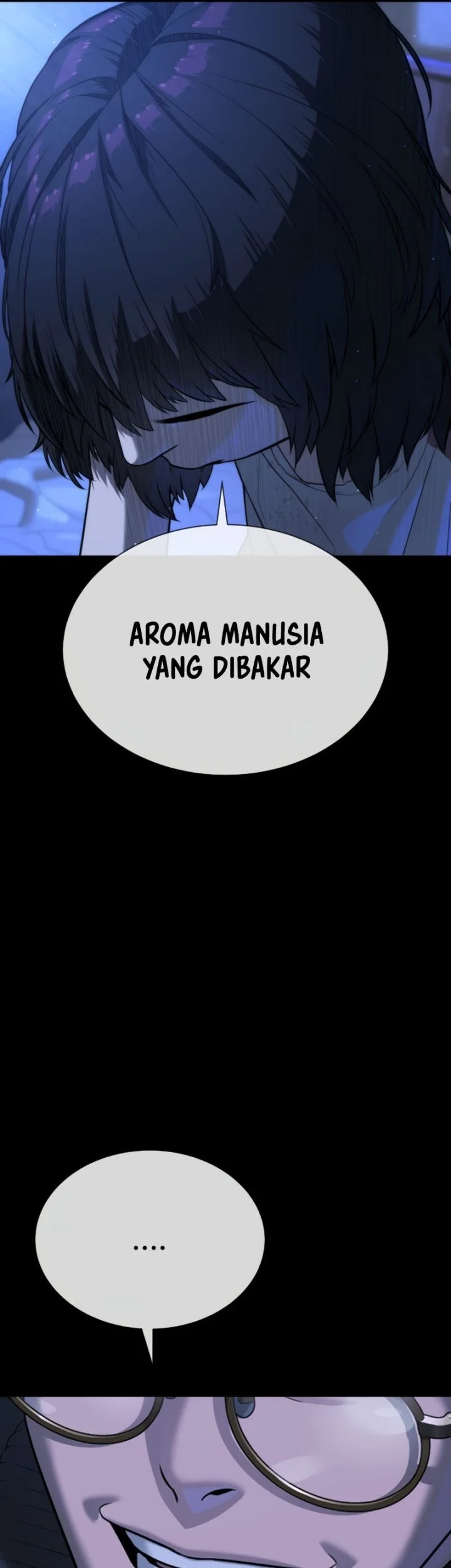 Killer Peter Bab 130 halaman 41