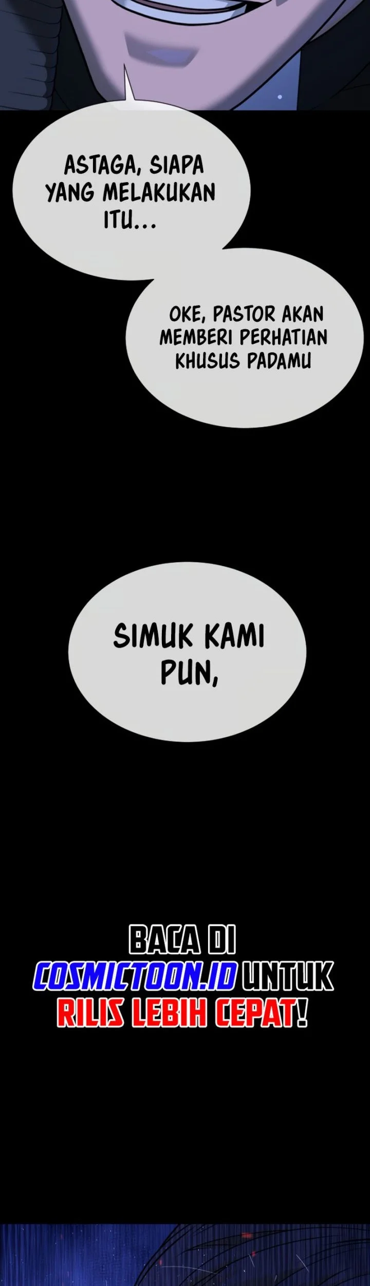 Killer Peter Bab 130 halaman 42