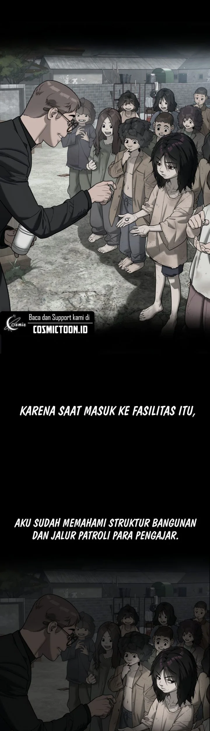 Killer Peter Bab 130 halaman 55