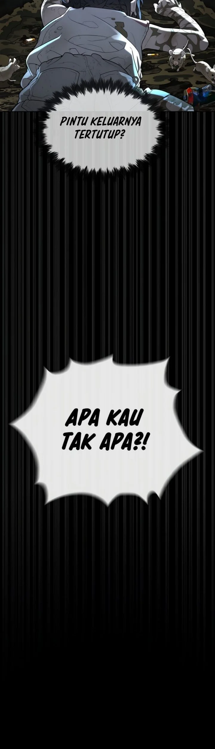 Killer Peter Bab 130 halaman 60