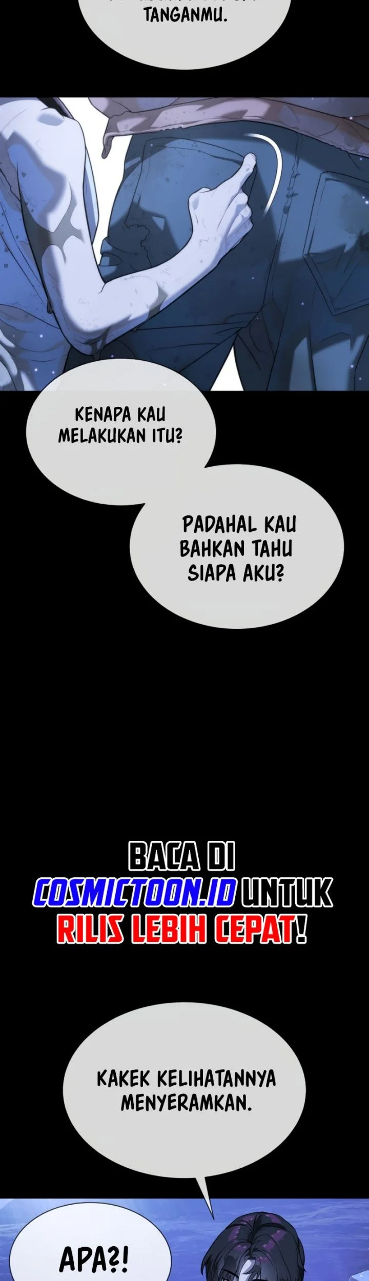 Killer Peter Bab 130 halaman 101