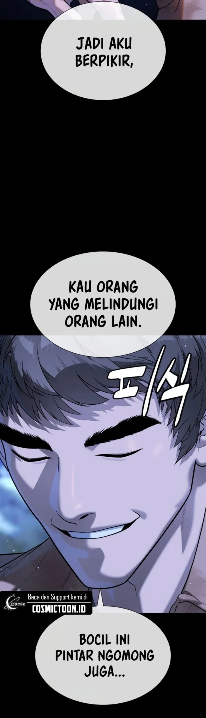 Killer Peter Bab 130 halaman 103