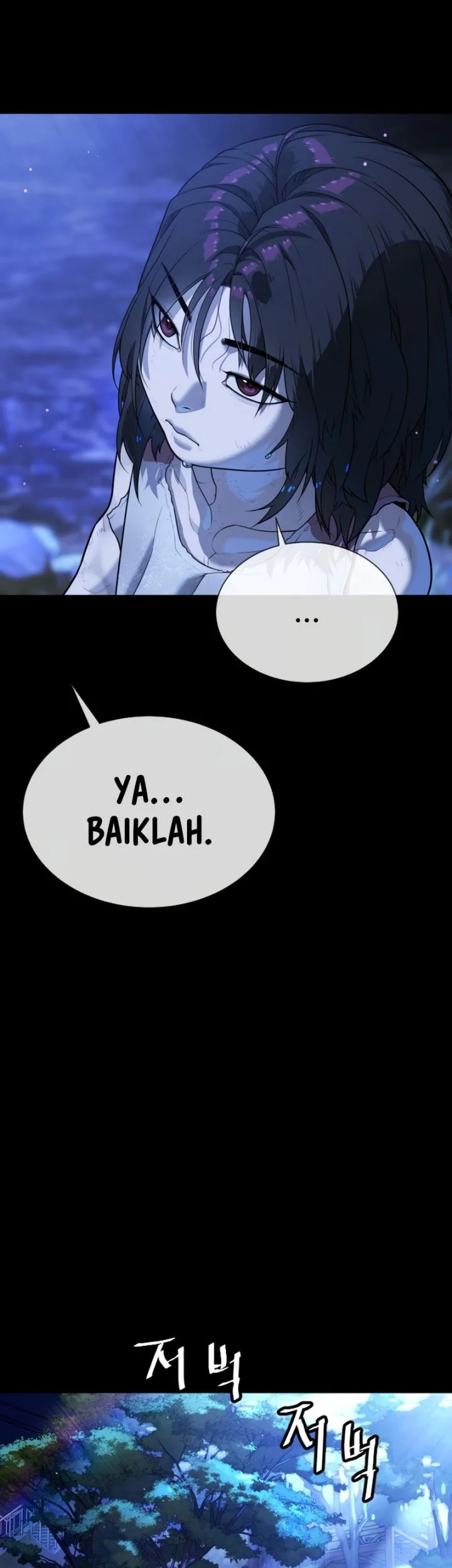 Killer Peter Bab 130 halaman 108